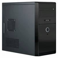 корпус Exegate BA-106 Black 500W