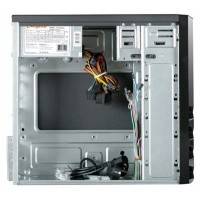 корпус Exegate BA-107 Black 350W