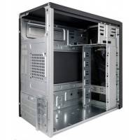 корпус Exegate BA-109 Black без БП