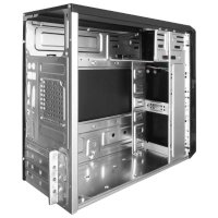 корпус Exegate BA-110 Black 350W