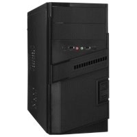 корпус Exegate BA-112 Black 350W