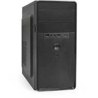корпус Exegate BA-309 Black 400W