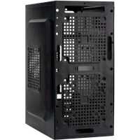 корпус ExeGate BAA-104U Black 350W