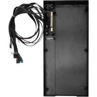корпус ExeGate BAA-104U Black 400W