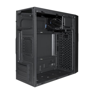 корпус ExeGate BAA-105U4-01