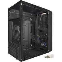 корпус ExeGate BAA-108 Black 450W