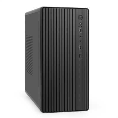 корпус ExeGate BAA-503-AA500 Black