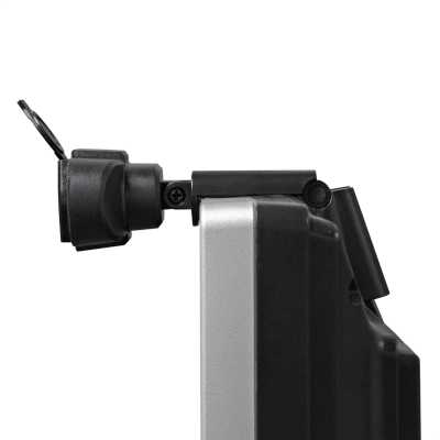 веб-камера ExeGate BlackView C525 HD Tripod черный