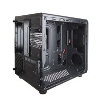 корпус Exegate CB-563 Black 350W