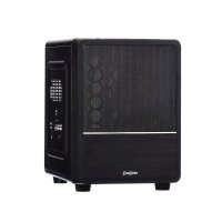 корпус Exegate CB-564 Black 400W