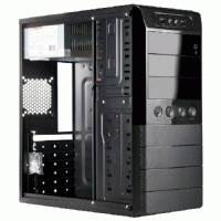 корпус Exegate CP-310 Black 500W