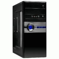 корпус Exegate CP-311 Black/Grey 500W