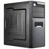 корпус Exegate CP-312 Black/Grey 400W