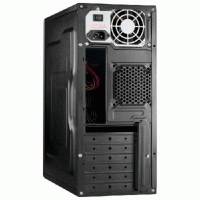 корпус Exegate CP-312 Black/Grey 500W