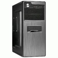 корпус Exegate CP-312 Black/Grey без БП