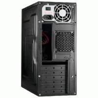 корпус Exegate CP-313 Black 350W