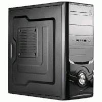 корпус Exegate CP-313 Black 400W