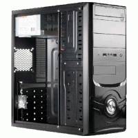 корпус Exegate CP-313 Black 500W