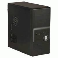 корпус Exegate CP-413 Black 450W