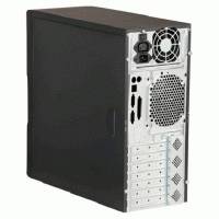 корпус Exegate CP-414 Black 350W
