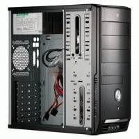 корпус Exegate CP-501 Black 400W