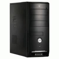 корпус Exegate CP-501 Black без БП