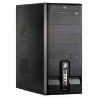 корпус Exegate CP-506 Black 500W