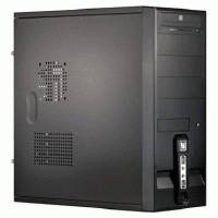 корпус Exegate CP-506 Black без БП