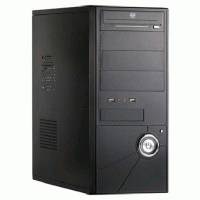 корпус Exegate CP-507 Black без БП