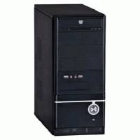 корпус Exegate CP-510 Black 500W