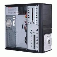 корпус Exegate CP-516 Black 500W