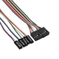 корпус ExeGate CP-604 Black 450W