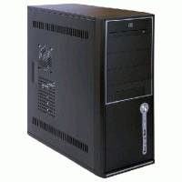 корпус Exegate CP-629 Black 350W