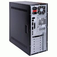 корпус Exegate CP-629 Black 350W