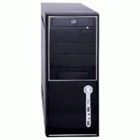 корпус Exegate CP-629 Black без БП