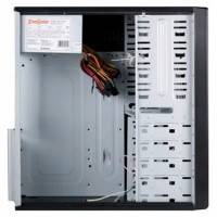 корпус Exegate CP-9026 Black 400W