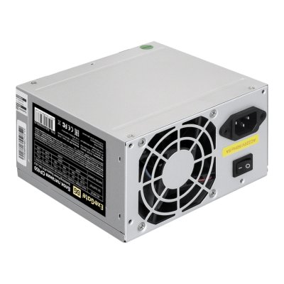 блок питания ExeGate CP450 EX172785RUS Серый