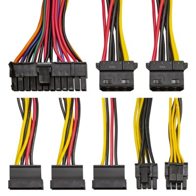 блок питания Exegate CP600 EX292144RUS-PC