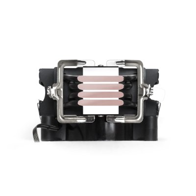 кулер ExeGate Dark Magic EXX400V2-PWM.RGB EX293667RUS