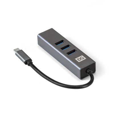 разветвитель USB ExeGate DUB-4TC
