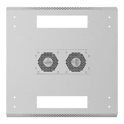 телекоммуникационный шкаф ExeGate EC-FS-18U.600.600.V.GREY EX301399RUS Серый