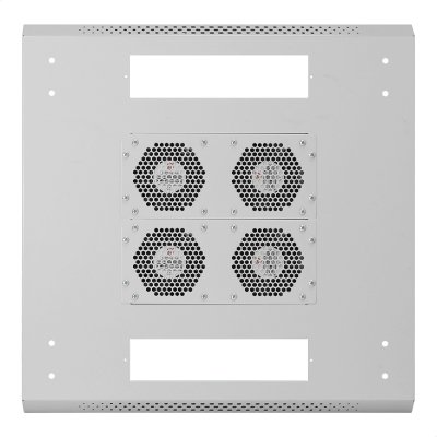 телекоммуникационный шкаф ExeGate EC-FS-42U.600.1000.V.V.GREY EX300281RUS Серый