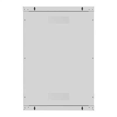 телекоммуникационный шкаф ExeGate EC-WM-18U.600.G.BLACK EX300270RUS Черный