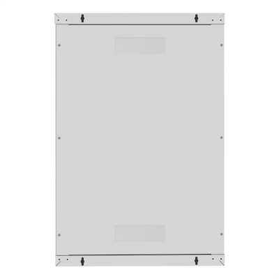 телекоммуникационный шкаф ExeGate EC-WM-18U.600.G.GREY EX300271RUS Серый