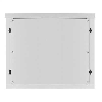 телекоммуникационный шкаф ExeGate EC-WM-9U.450.G.GREY EX298601RUS Серый