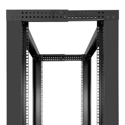 серверная стойка ExeGate EOR2-32U.1000.BLACK EX301163RUS