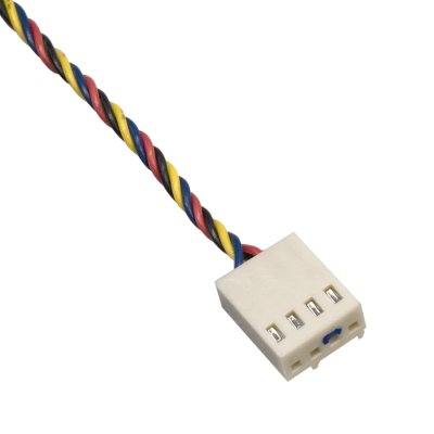 кулер ExeGate ESNK-P0048AP4.PWM.2U.2011.Cu EX293443RUS