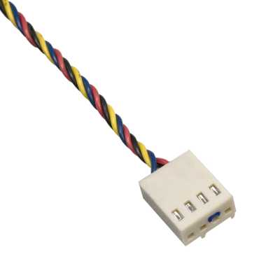 кулер ExeGate ESNK-P0051AP4.PWM.4U.115x.Cu