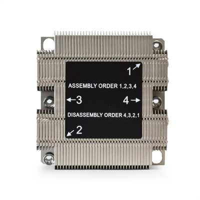 кулер ExeGate ESNK-P0068P.2U.3647.Cu EX293448RUS