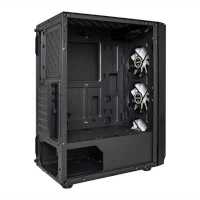 корпус Exegate EVO-5001-NPX500